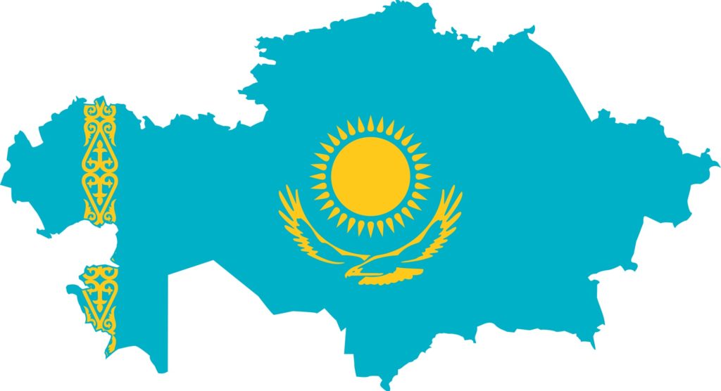Нужен ли загранпаспорт в Казахстан для россиян