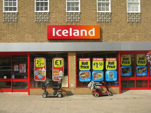 Как иммигрировать в Исландию