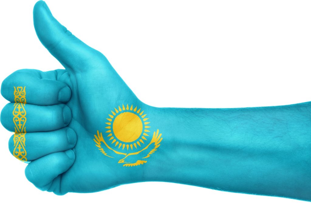 Как россиянину получить ВНЖ в Казахстане