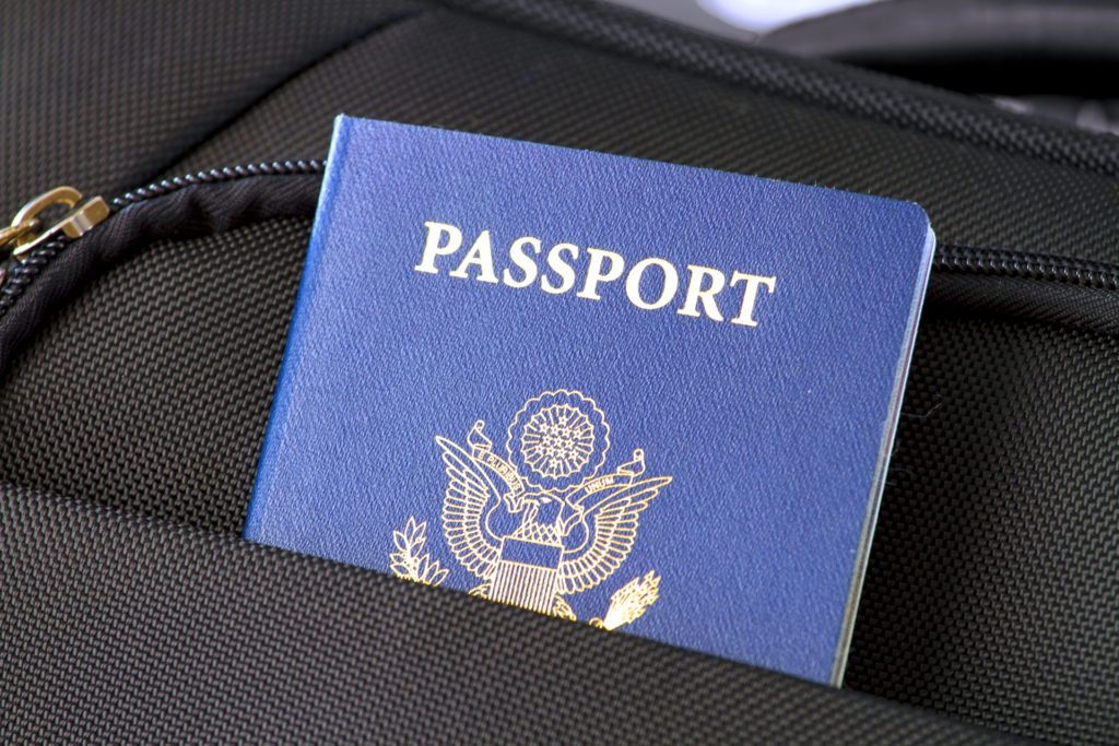 Шенгенская виза: правила въезда и выезда