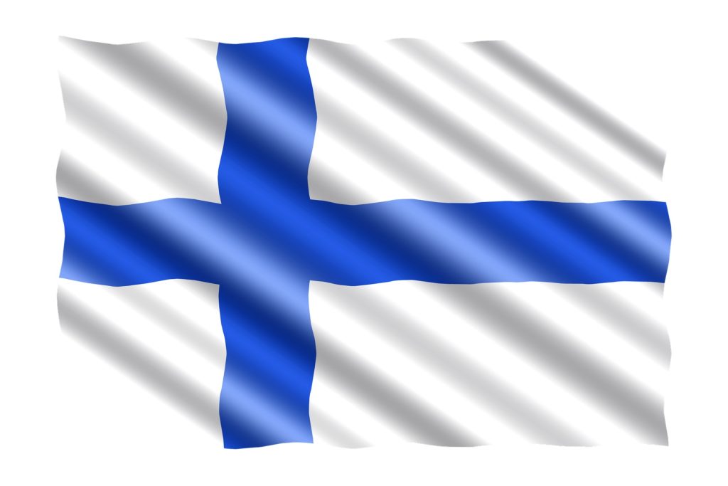 Нужен ли загранпаспорт для поездки в Финляндию