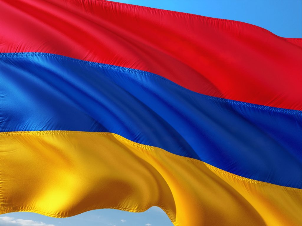 Нужен ли загранпаспорт в Армению гражданам России