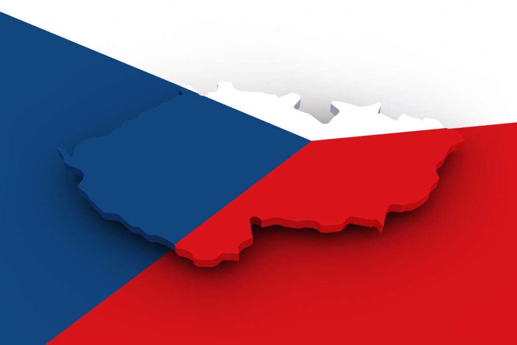 Способы получения ВНЖ в Чехии для граждан России