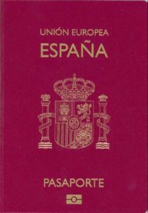Способы получения испанского гражданства для россиян