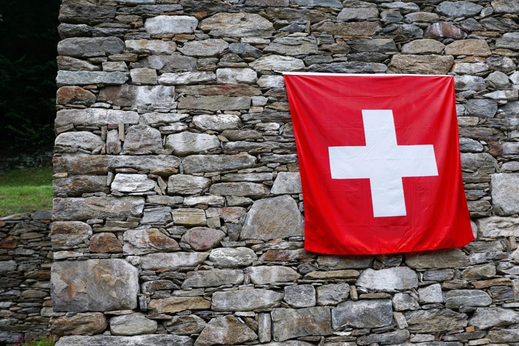 Способы получения швейцарского гражданства в 2018 году