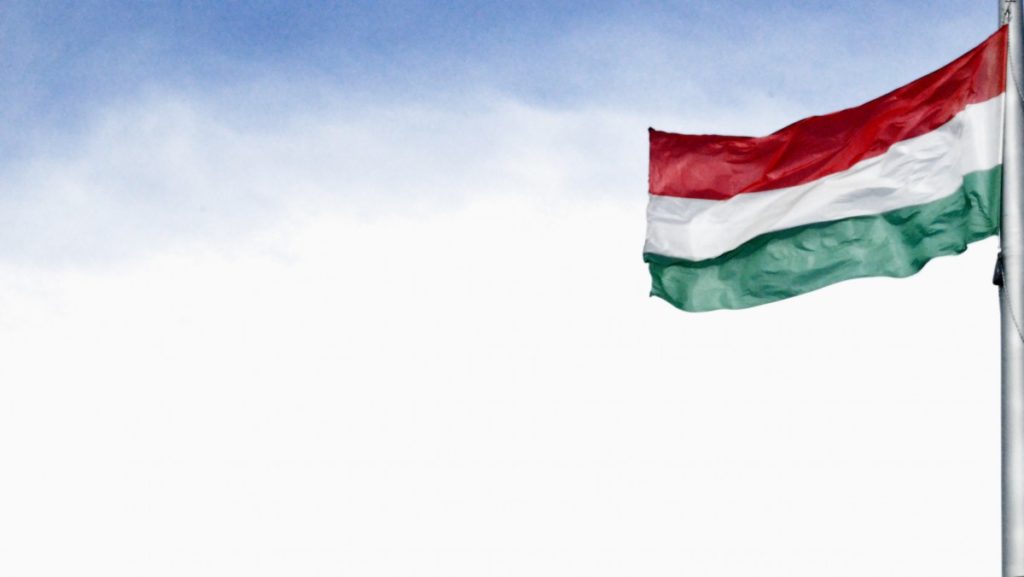 Как получить Шенген в Венгрию