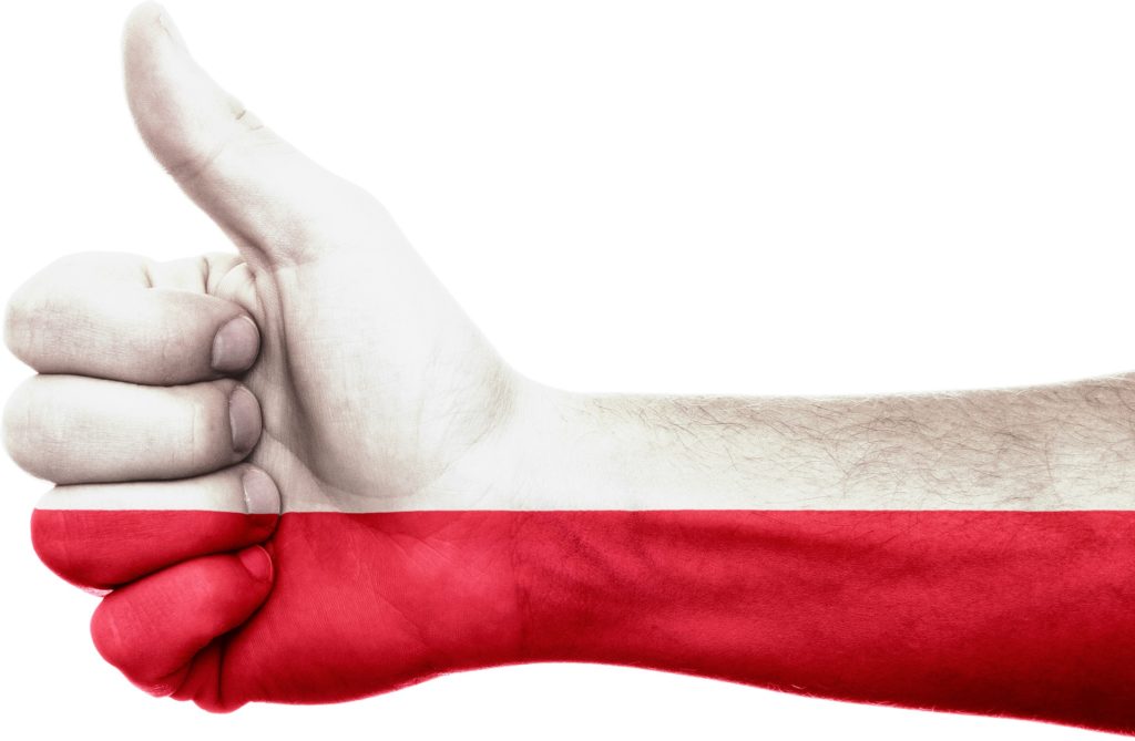Способы получения гражданства Польши для россиян