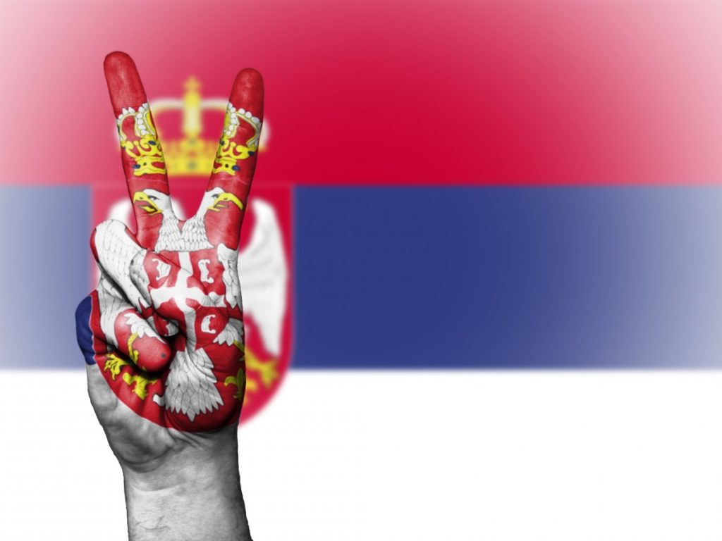 Как эмигрировать в Сербию гражданам России