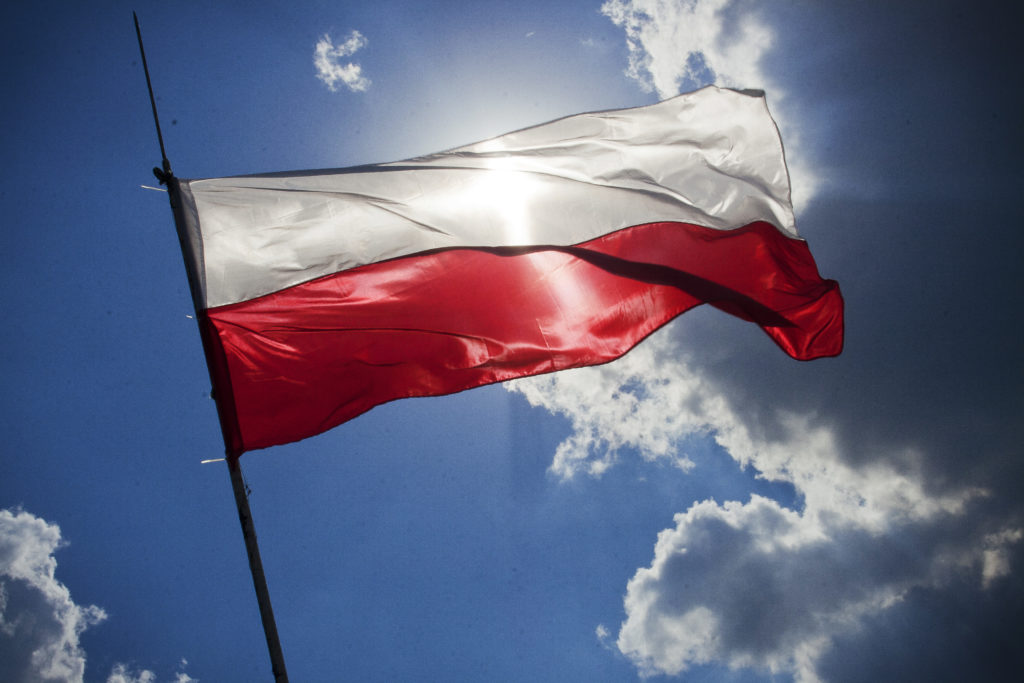 Как иммигрировать в Польшу для россиян