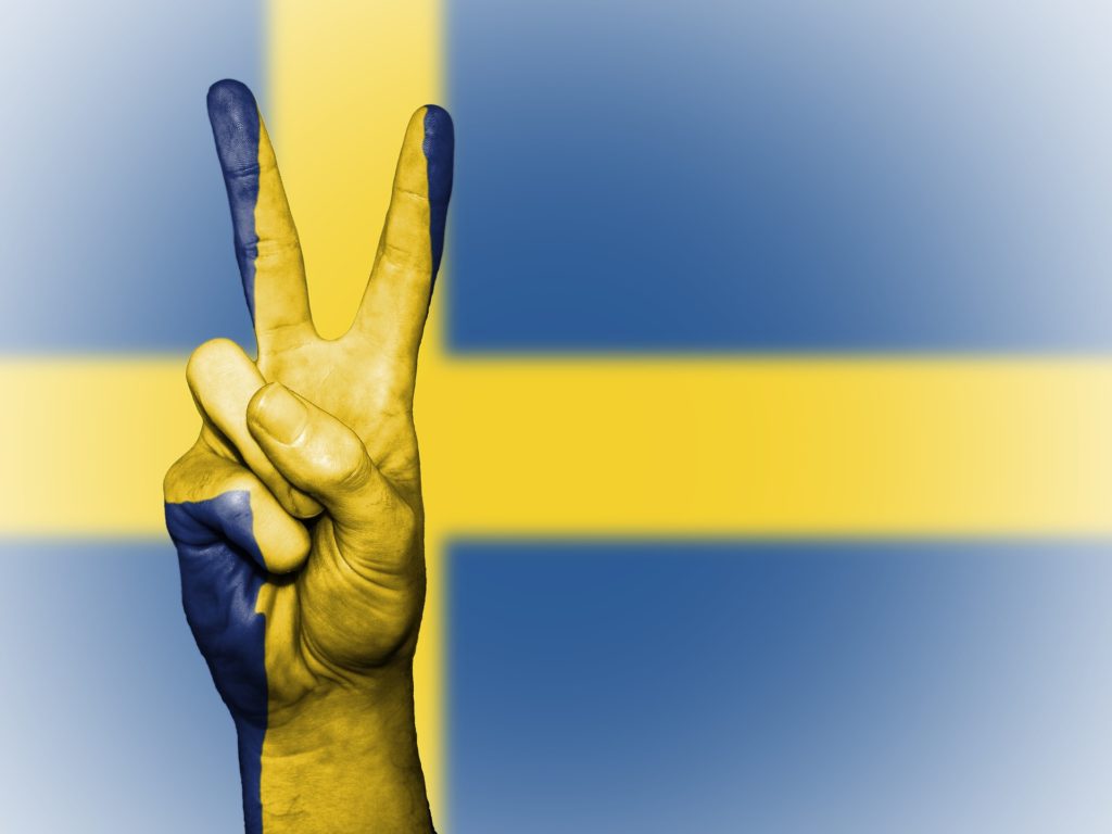 Способы получения гражданства Швеции для россиян