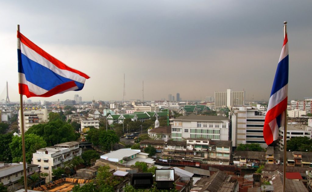 Как уехать жить в Таиланд: способы получения ПМЖ