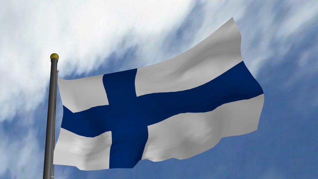 Как эмигрировать в Финляндию из России