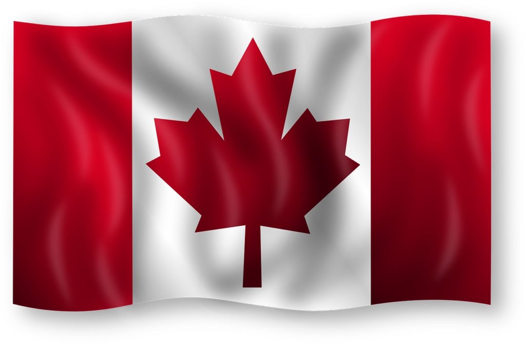 Способы и условия эмиграции в Канаду