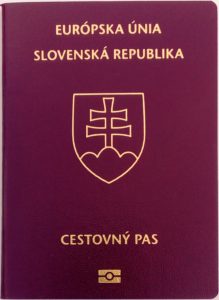 Как переехать в Словакию гражданам из России