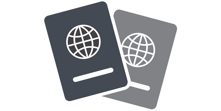 Подача документов на загранпаспорт через МФЦ