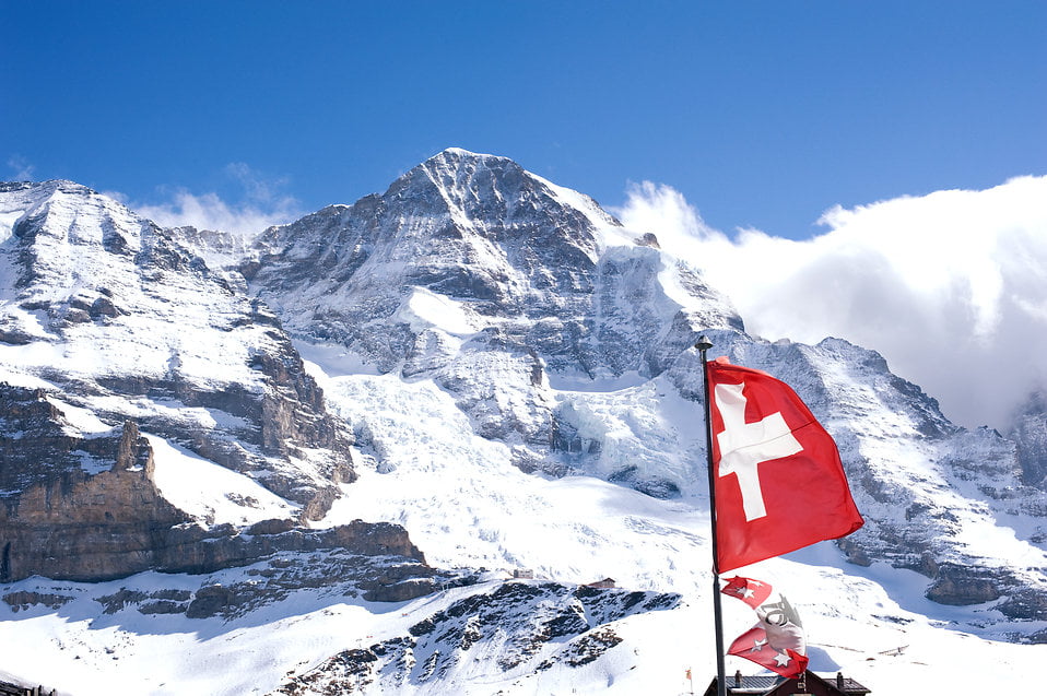 Способы получения швейцарского гражданства в 2018 году