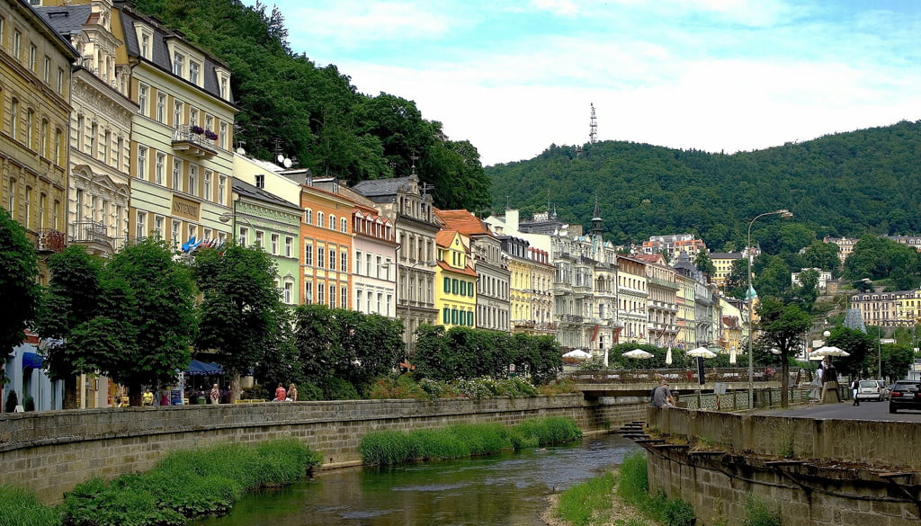 Как уехать в Чехию на ПМЖ из России