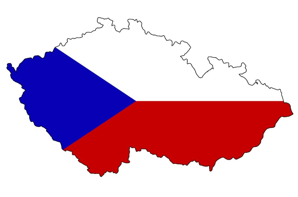 Как уехать в Чехию на ПМЖ из России