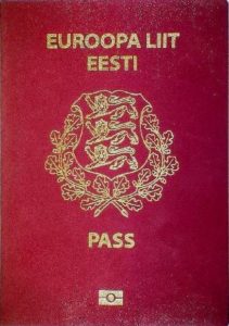 Способы получения эстонского гражданства для граждан РФ