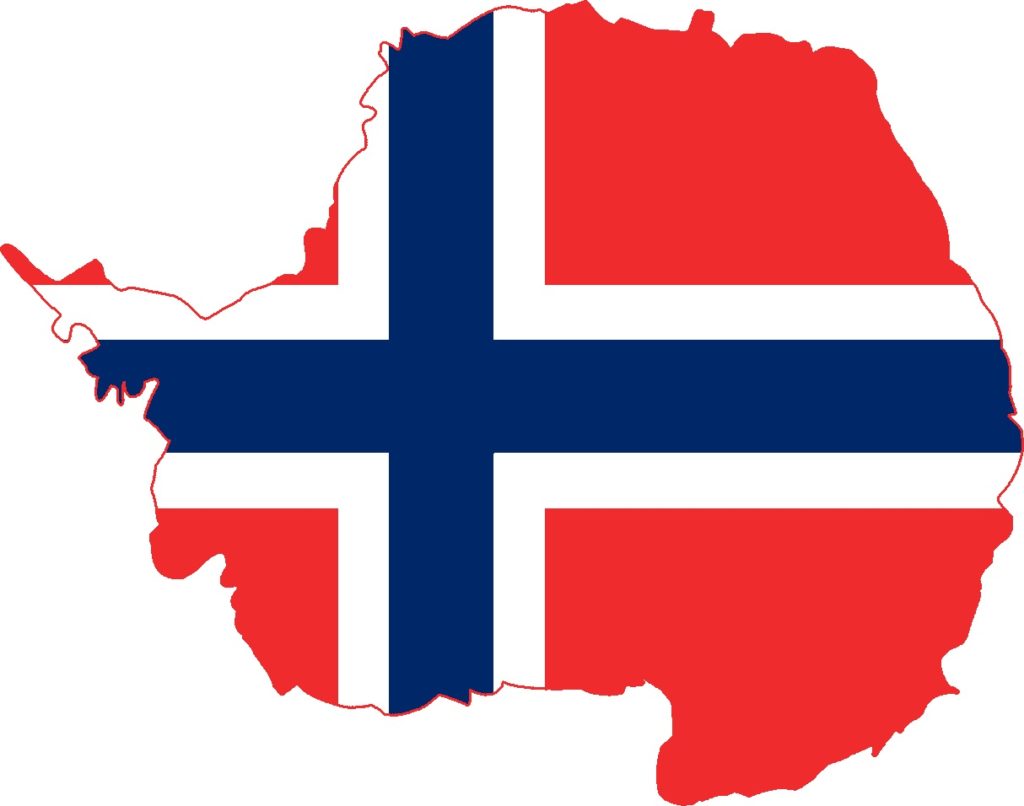 Входит Норвегия в Шенгенскую зону или нет