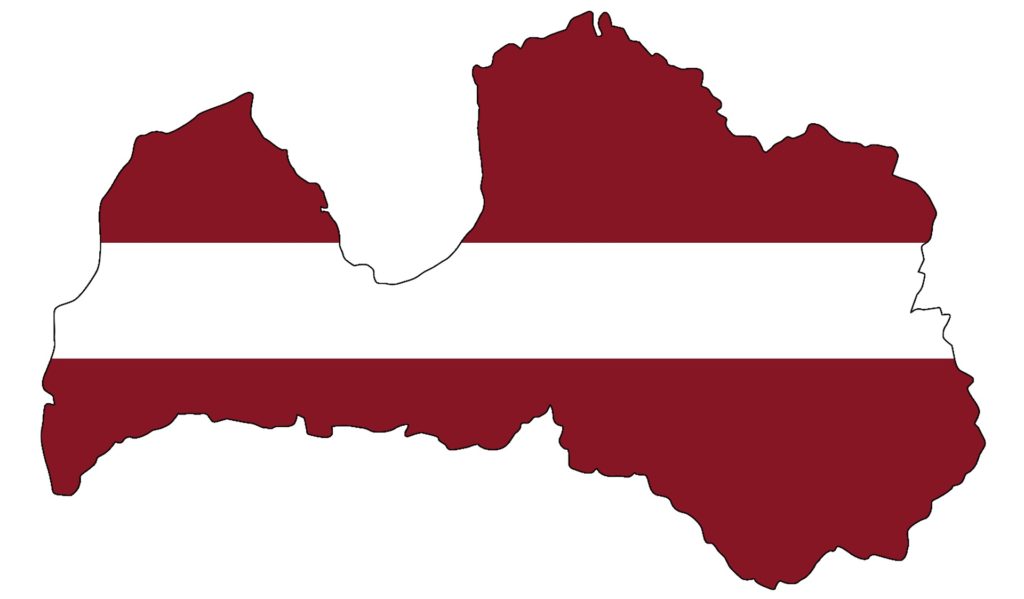 Вид на жительство в Латвии для россиян