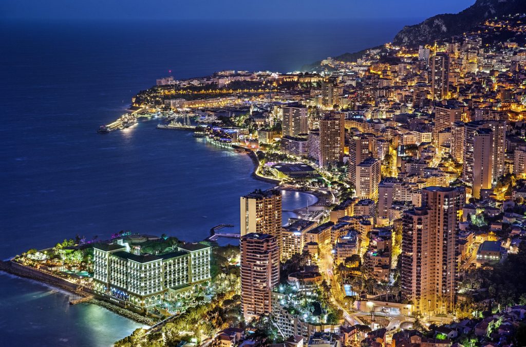 Способы получения гражданства Монако для граждан России