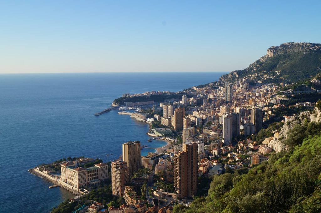 Способы получения гражданства Монако для граждан России