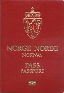 Как переехать в Норвегию из России