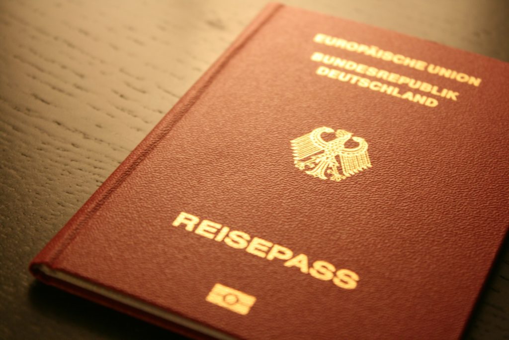 Способы получения гражданства Германии для граждан РФ