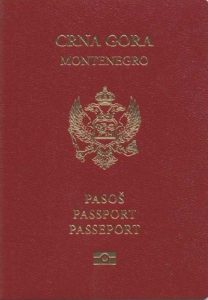 Гражданство Черногории для россиян