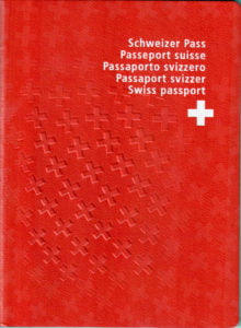 Как иммигрировать в Швейцарию гражданам России