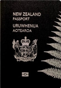 Способы получения гражданства Новой Зеландии для россиянина