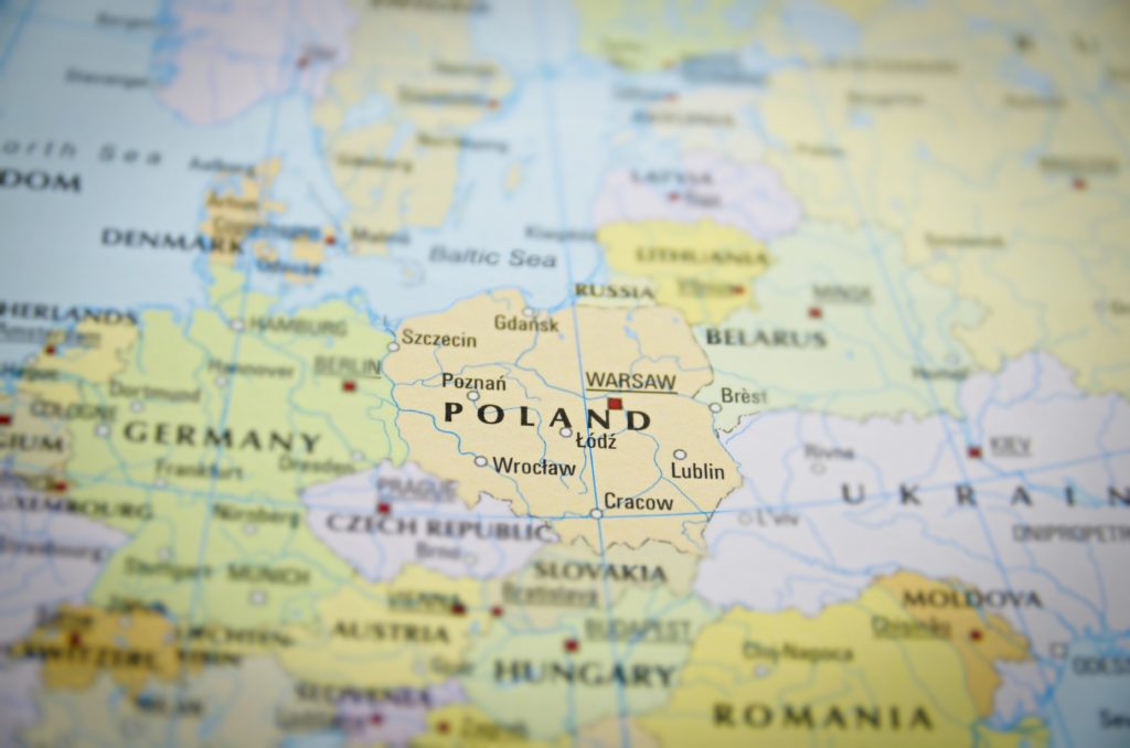 Как иммигрировать в Польшу для россиян